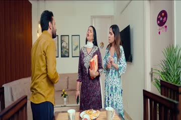 Kadi ta Has Bol Ve 2025 ORG DVD Rip thumb