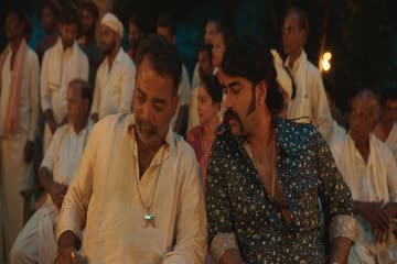 Kantara 2022 Hindi Dubbed thumb