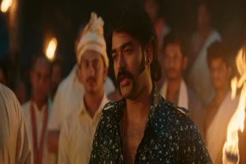 Kantara 2022 Hindi Dubbed thumb