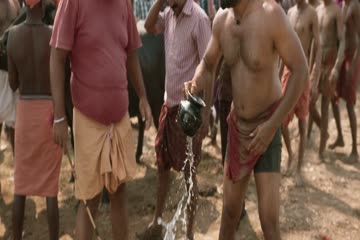 Kantara 2022 Hindi Dubbed thumb