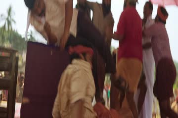 Kantara 2022 Hindi Dubbed thumb