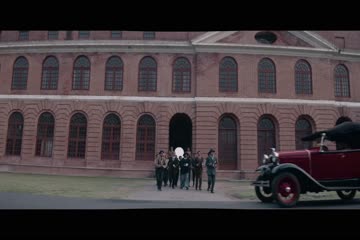 Kesari Chapter 2 The Untold Story of Jallianwala Bagh 2025 ORG DVD Rip thumb