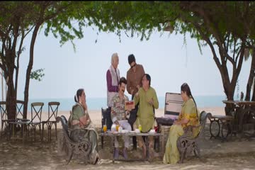 Khichdi 2 2023 ORG DVD Rip thumb