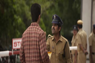 Kingdom 2025 Hindi Dubbed thumb