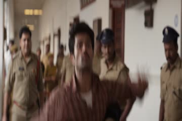 Kingdom 2025 Hindi Dubbed thumb