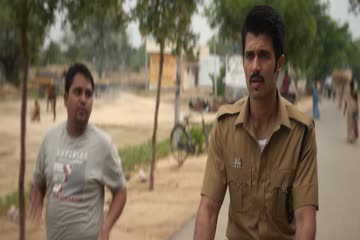 Kingdom 2025 Hindi Dubbed thumb