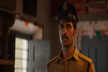 Kingdom 2025 Hindi Dubbed thumb