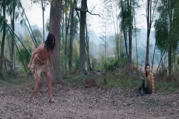 Kingkong Is Coming Back 2024 Dub in Hindi thumb