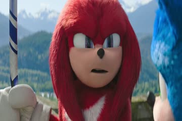 Knuckles 2024 S01 ALL EP in Hindi thumb