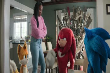 Knuckles 2024 S01 ALL EP in Hindi thumb