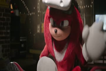 Knuckles 2024 S01 ALL EP in Hindi thumb