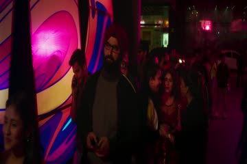 Koi Jaane Na 2021 DVD Rip thumb