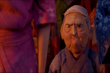 Kubo and the Two Strings 2016 Hindi+Eng 720p HD thumb