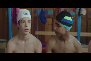 Kumbalangi Nights 2019 Hindi Dubbed thumb