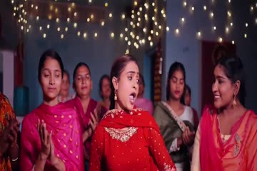 Kundi Na Kharhka 2024 Chaupal Punjabi Short Film thumb