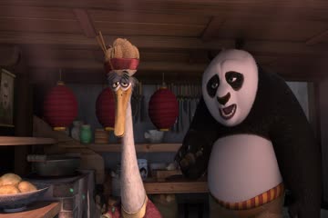 Kung Fu Panda 2 2011 thumb