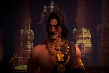 Kurukshetra The Great War of Mahabharata 2025 NetFlix S01 ALL EP in Hindi thumb