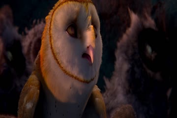 Legend of the Guardians The Owls of Ga hoole 2010 Dub in Hindi thumb