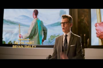 Lift 2024 Dub in Hindi thumb