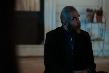 Madea s Destination Wedding 2025 Dub in Hindi thumb