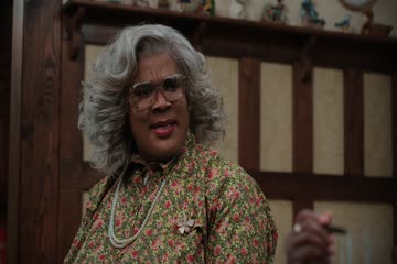 Madea s Destination Wedding 2025 Dub in Hindi thumb