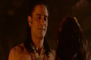 Maharaj 2024 DVD Rip thumb