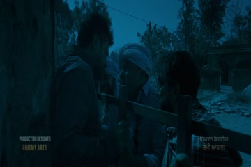 Majhail 2025 ORG DVD Rip thumb