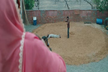 Majhail 2025 ORG DVD Rip thumb