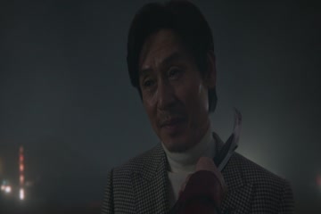 Mantis 2025 Dub in Hindi thumb