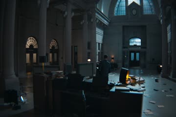 Mantis 2025 Dub in Hindi thumb