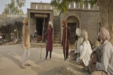 Maurh 2023 ORG DVD Rip thumb