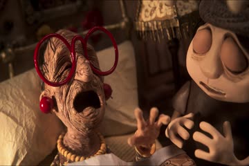 Memoir of a Snail 2024 Dub in Hindi thumb