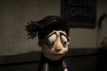 Memoir of a Snail 2024 Dub in Hindi thumb