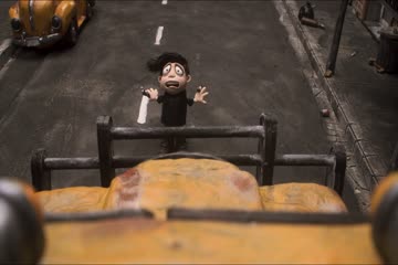 Memoir of a Snail 2024 Dub in Hindi thumb