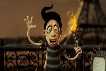 Memoir of a Snail 2024 Dub in Hindi thumb