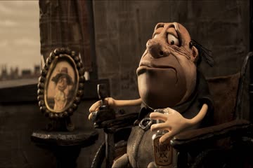 Memoir of a Snail 2024 Dub in Hindi thumb