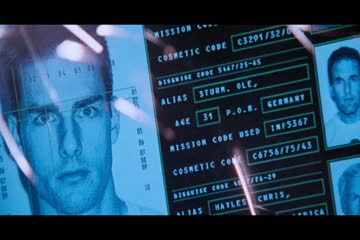 Mission Impossible PART 8 The Final Reckoning 2025 Dub in Hindi thumb