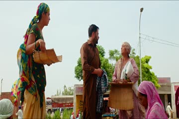 Mittran Da Challeya Truck Ni 2024 ORG DVD Rip thumb