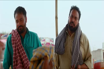 Mittran Da Challeya Truck Ni 2024 ORG DVD Rip thumb