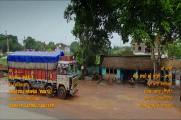 Mittran Da Challeya Truck Ni 2024 ORG DVD Rip thumb