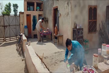 Mittran Da Challeya Truck Ni 2024 ORG DVD Rip thumb