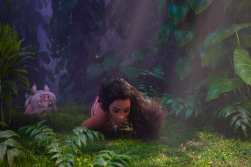 Moana 2 2024 Dub in Hindi thumb