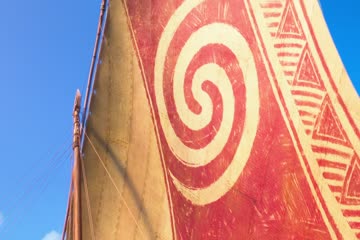 Moana 2 2024 Dub in Hindi thumb