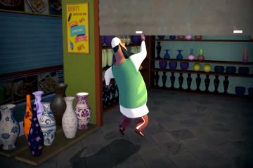 Motu Patlu and The Secret of Devils Heart 2022 in Hindi thumb