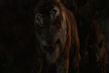 Mowgli Legend of the Jungle 2018 Dub in Hindi thumb