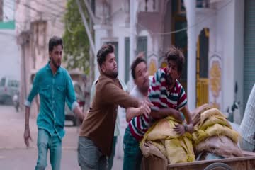 Mr. and Mrs. 420 Again 2025 DVD Rip thumb