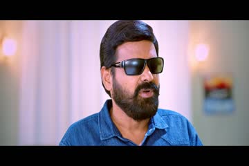 Mugguru Monagallu 2021 Hindi Dubbed thumb