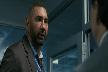 My Spy The Eternal City 2024 Dub in Hindi thumb