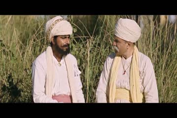 Nanak Shah Fakir 2018 DVD Rip thumb