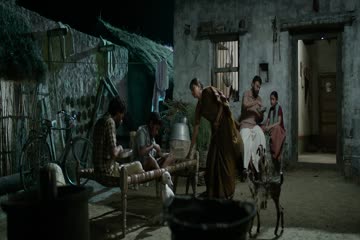 Narappa 2021 Hindi Dubbed thumb